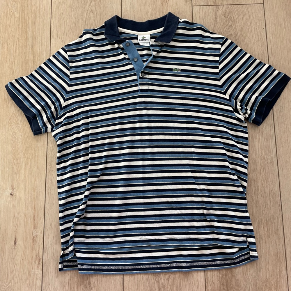 Lacoste Men’s Polo Shirt